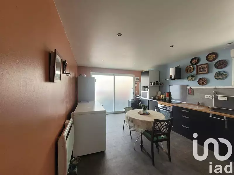 Maison, 115 m²