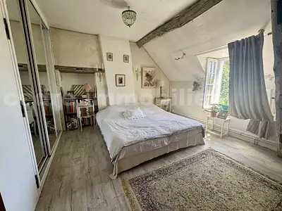 Maison, 140 m²