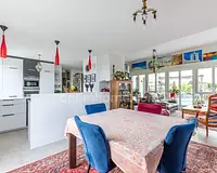 Appartement, 103 m²