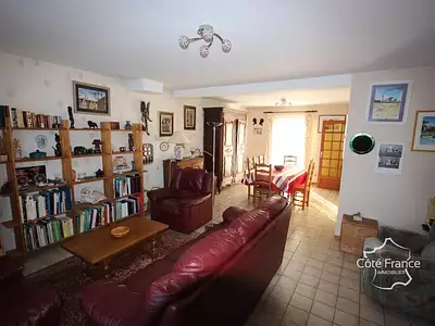 Maison, 149 m²