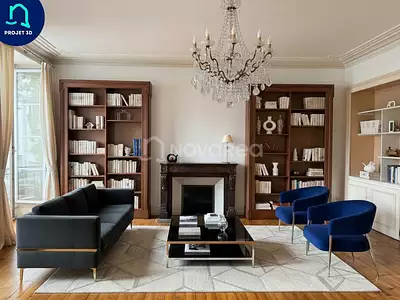 Appartement, 188 m²