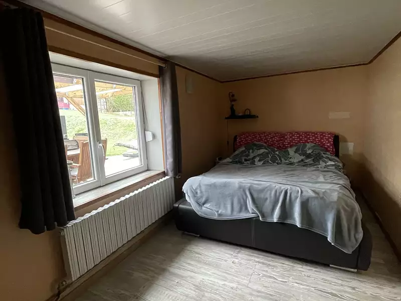 Maison, 118 m²