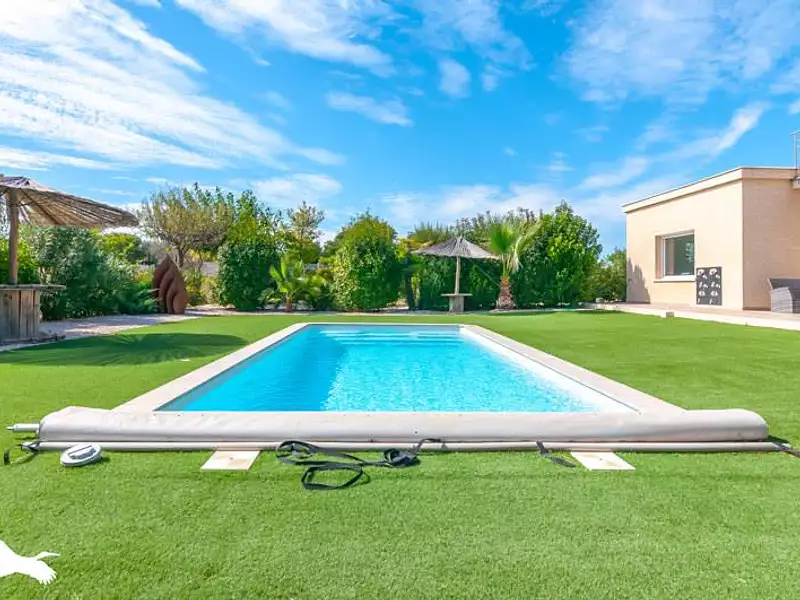 Maison, 297 m²