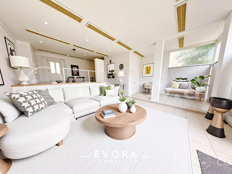 Appartement, 104,65 m²