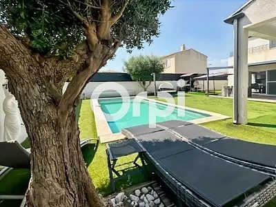 Maison, 140 m²