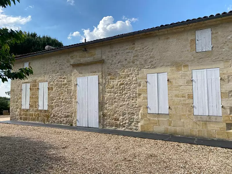 Maison, 505 m²