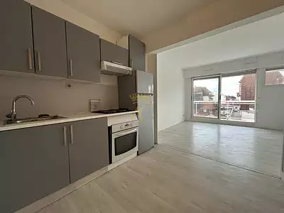 Appartement, 34 m²