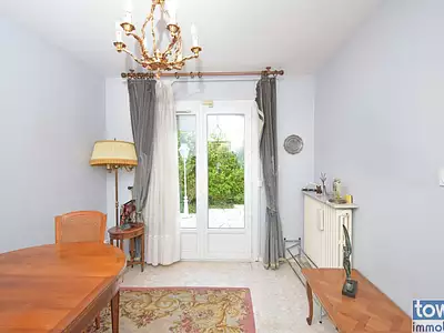 Maison, 110 m²