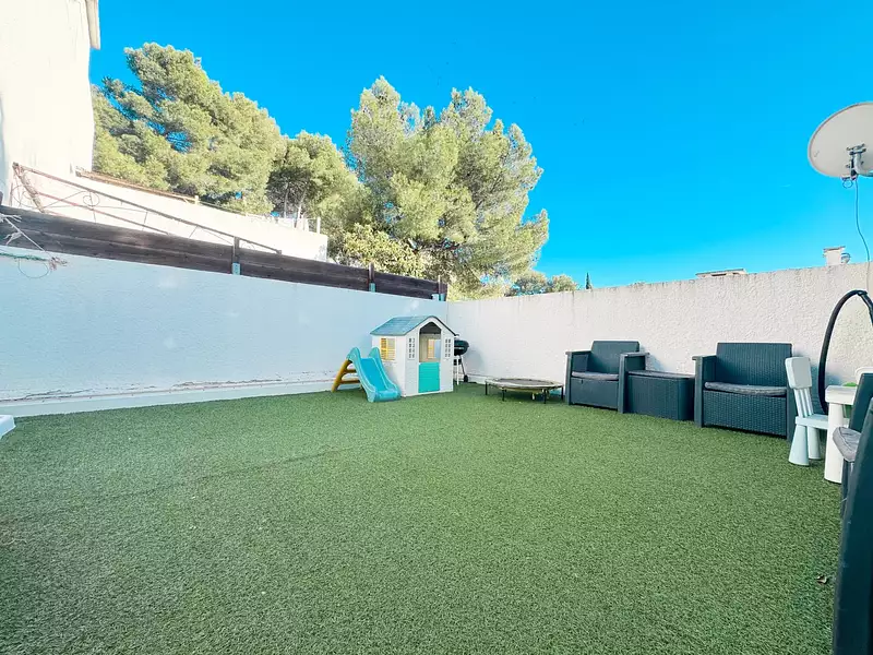 Appartement, 63,85 m²