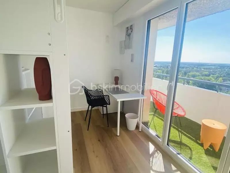 Appartement, 76 m²