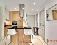 Appartement, 50,22 m²