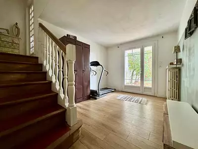 Maison, 145 m²