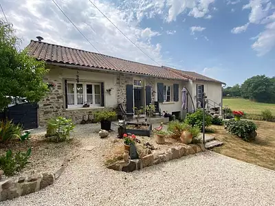 Maison, 82 m²