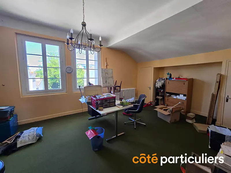 Maison, 185 m²