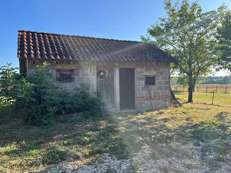 Maison, 81 m²
