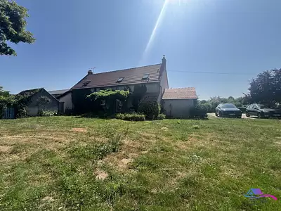 Maison, 130 m²