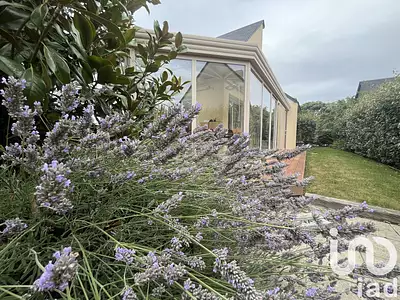 Maison, 132 m²
