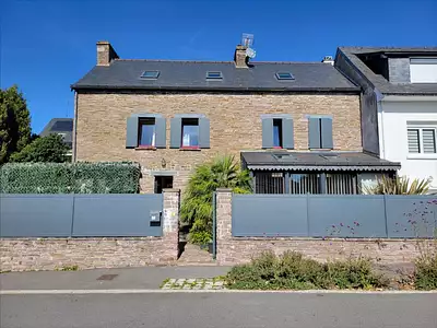Maison, 180 m²