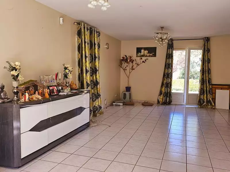 Maison, 130 m²