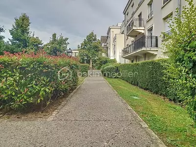 Appartement, 41 m²