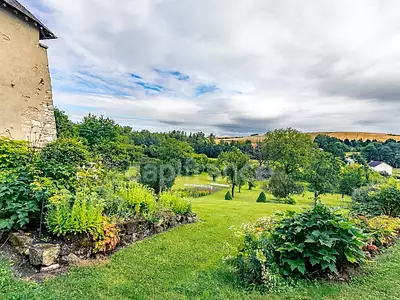 Maison, 363 m²