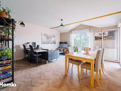 Appartement, 78 m²