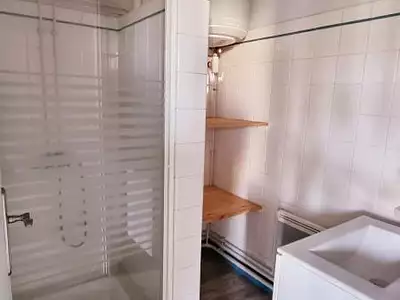 Appartement, 47 m²