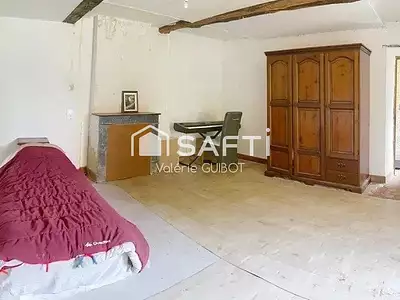Maison, 85 m²