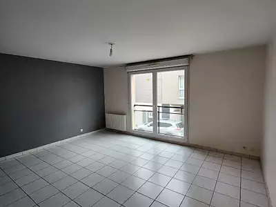 Appartement, 50 m²