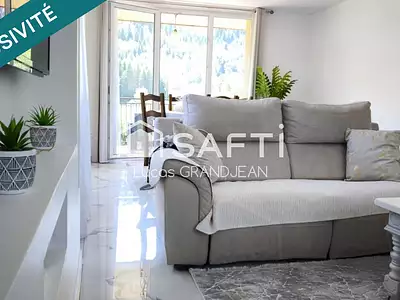 Maison, 125 m²