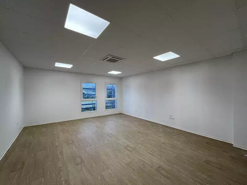 Divers, 31 m²