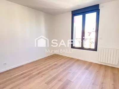 Appartement, 111 m²