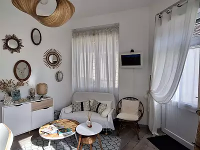 Appartement, 26,7 m²