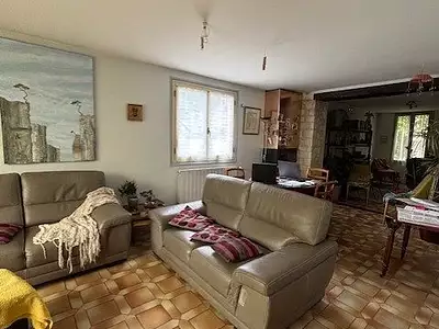 Maison, 90 m²