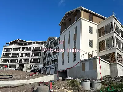 Appartement, 90,79 m²