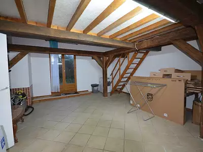 Maison, 92 m²
