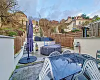 Appartement, 61,67 m²