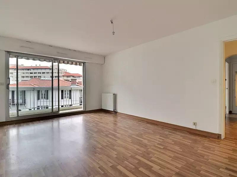 Appartement, 54,81 m²