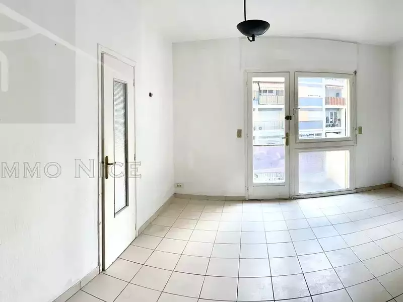 Appartement, 52 m²