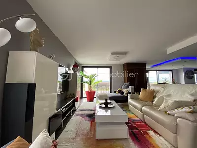 Maison, 260 m²