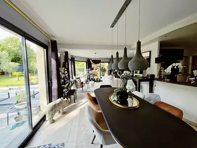 Maison, 197,35 m²