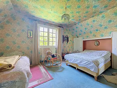 Maison, 245 m²