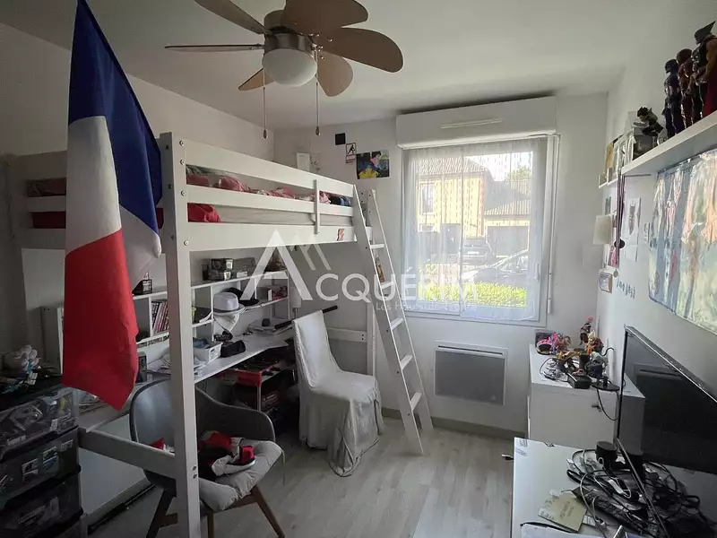 Maison, 90 m²