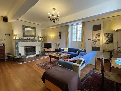 Maison, 210 m²