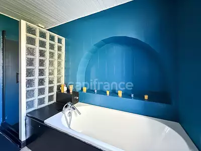 Maison, 272 m²