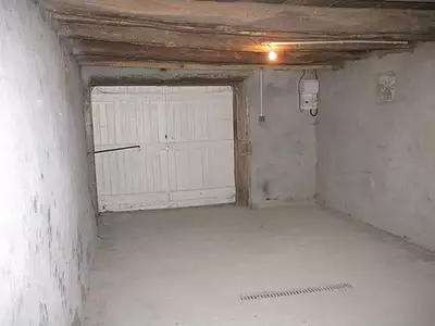 Maison, 83 m²