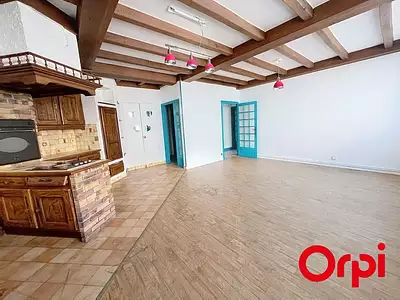 Appartement, 134 m²