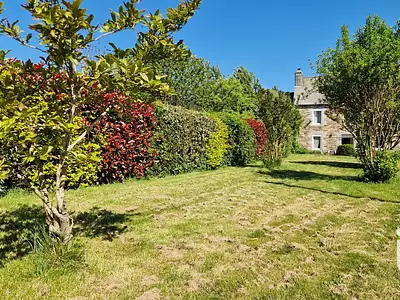 Maison, 131 m²