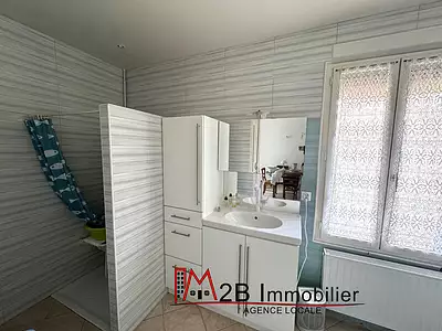 Maison, 112,5 m²