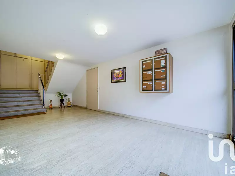 Appartement, 66 m²